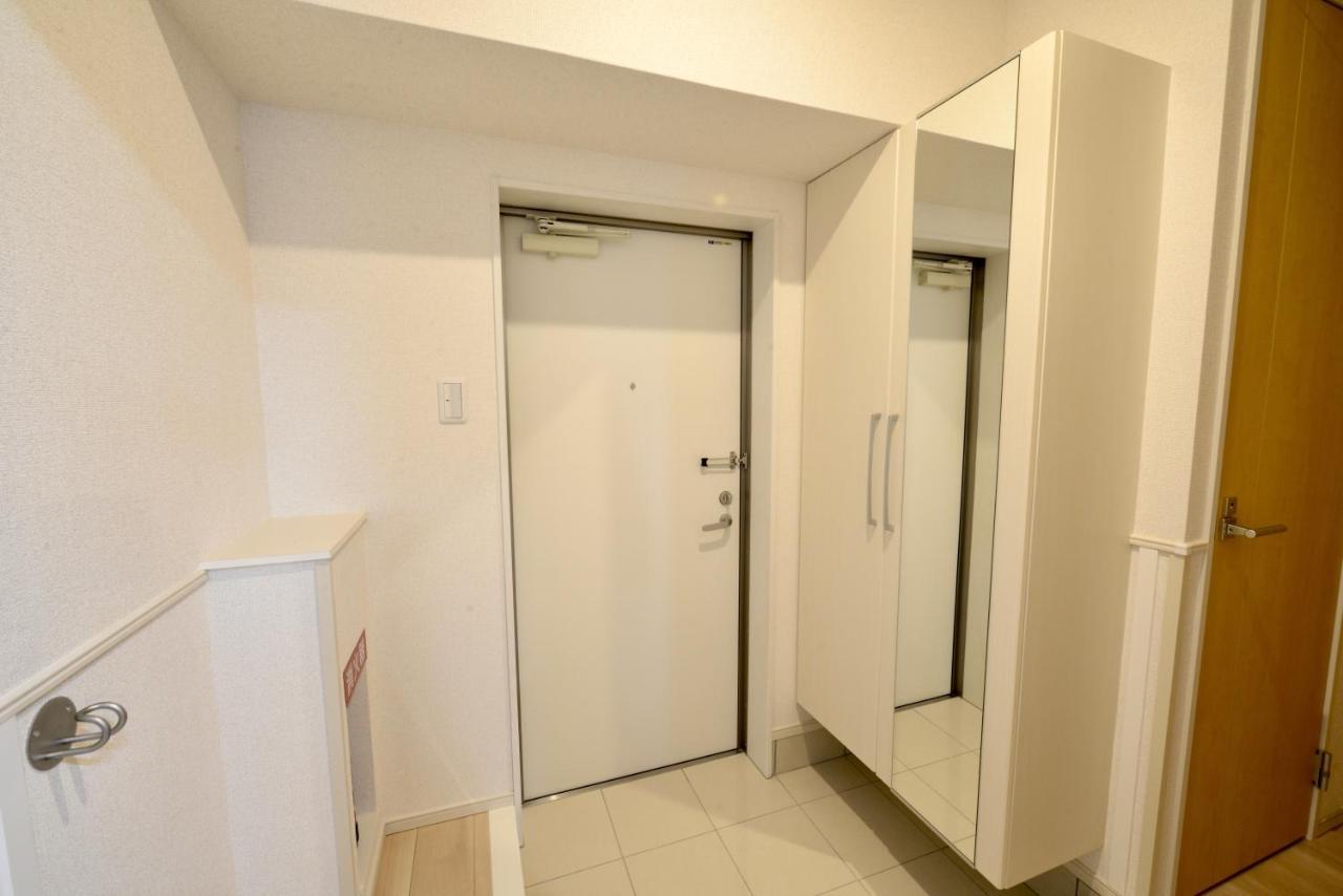 Skyterrace Nago Apartment Exterior photo