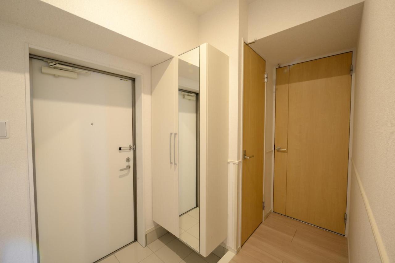 Skyterrace Nago Apartment Exterior photo