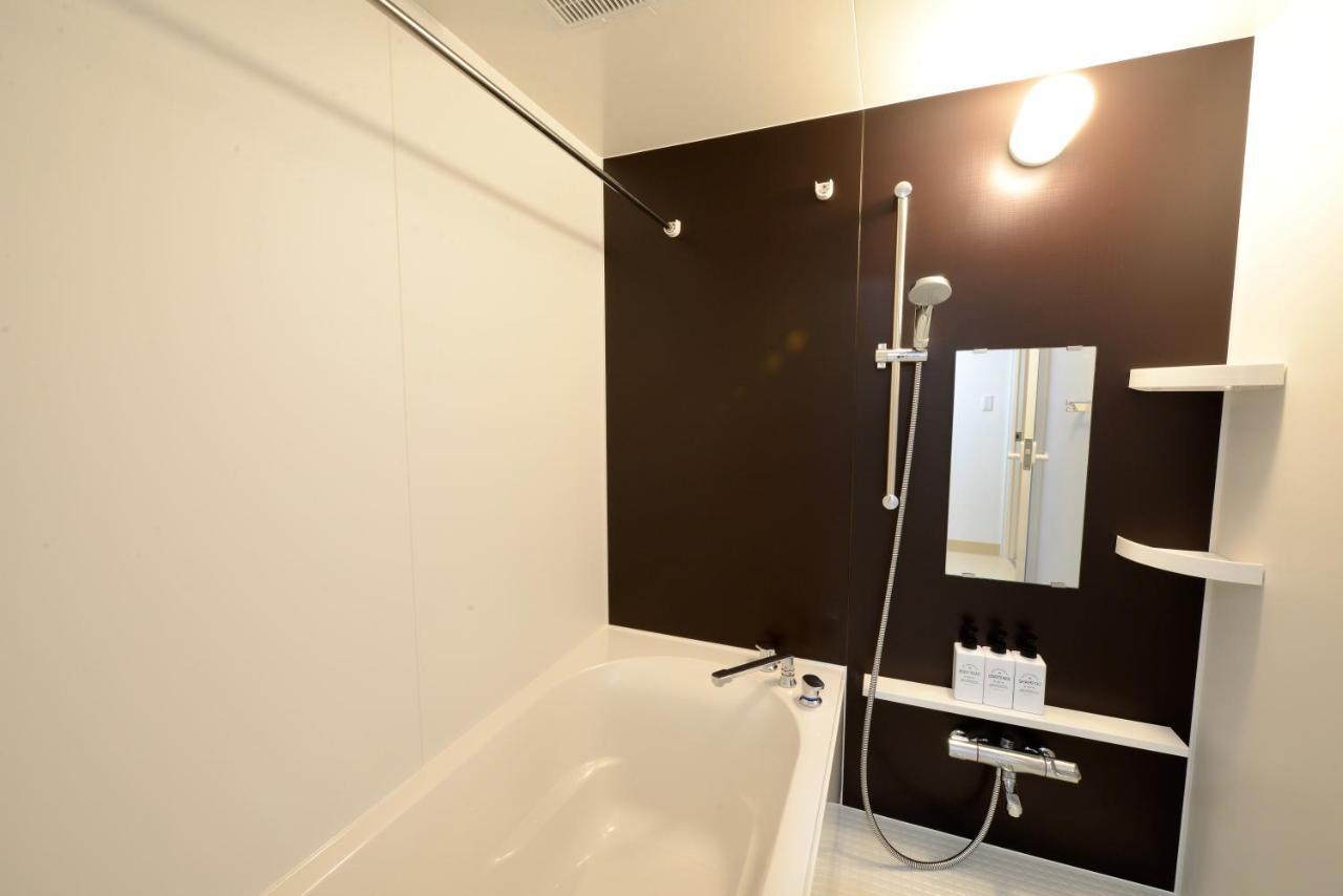 Skyterrace Nago Apartment Exterior photo
